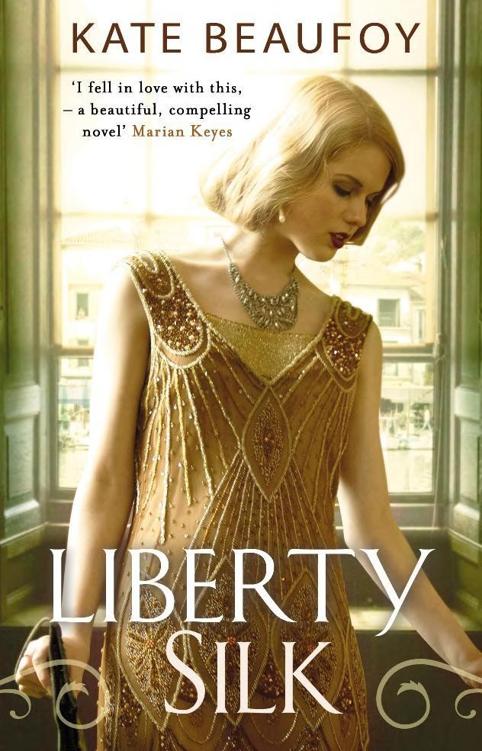 Liberty Silk