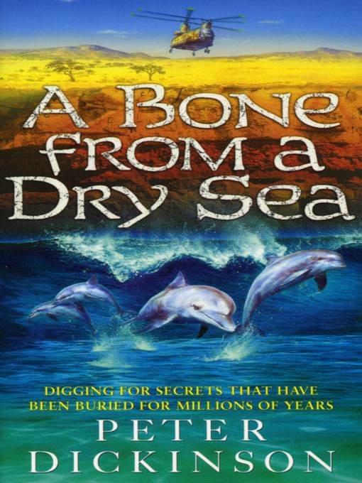 A Bone From a Dry Sea