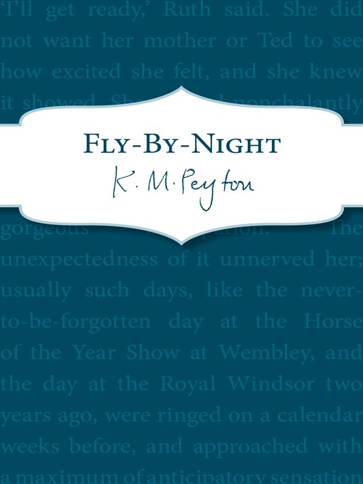 Fly-by-night