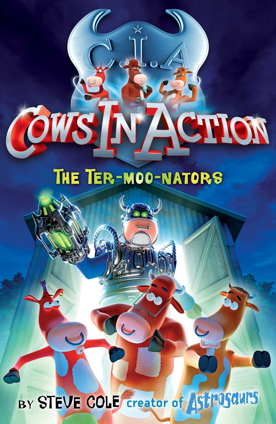 The Ter-moo-nators