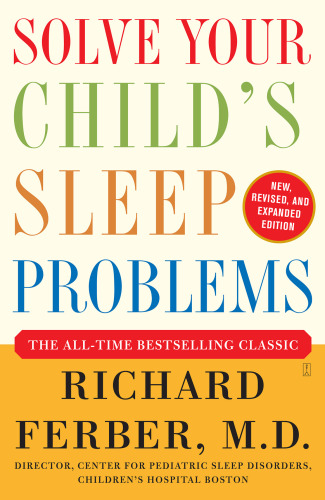 Solve Your Child's Sleep Problems