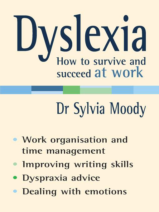 Dyslexia