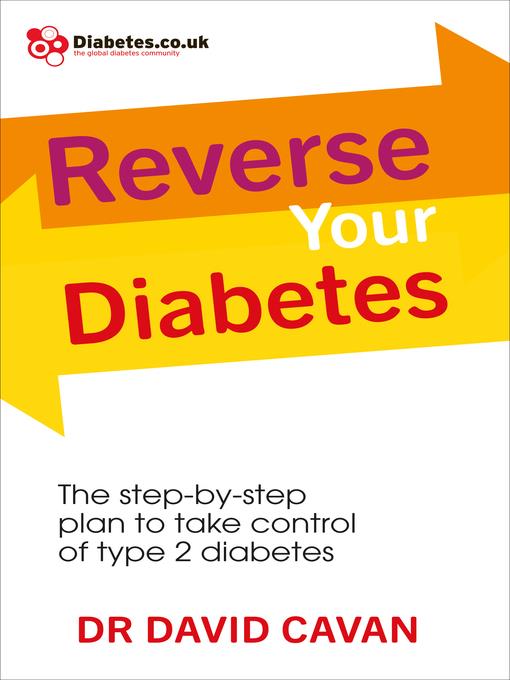 Reverse Your Diabetes