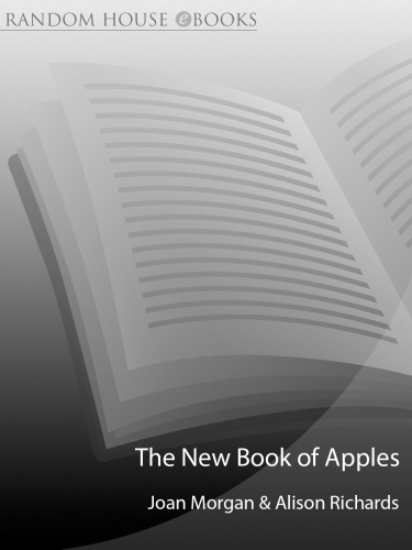 The New Book of Apples