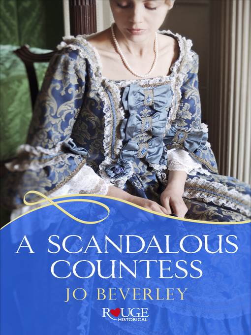 A Scandalous Countess