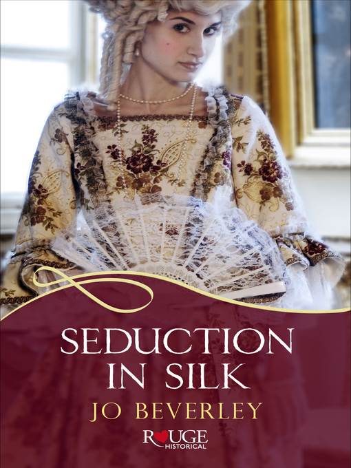 Seduction in Silk