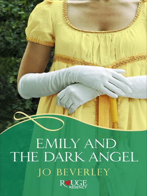 Emily and the Dark Angel