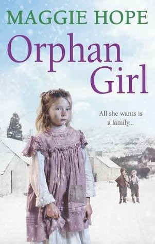 Orphan Girl