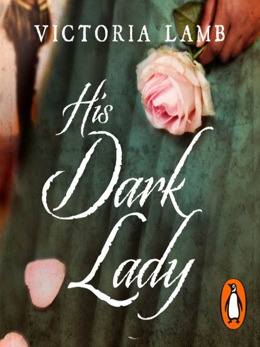 His Dark Lady