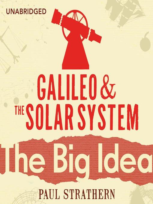 Galileo and the Solar System