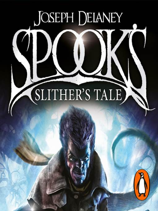 Spook's, Slither's Tale