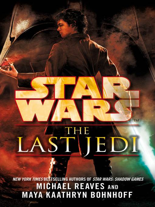 The Last Jedi