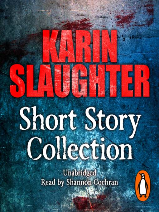 Karin Slaughter