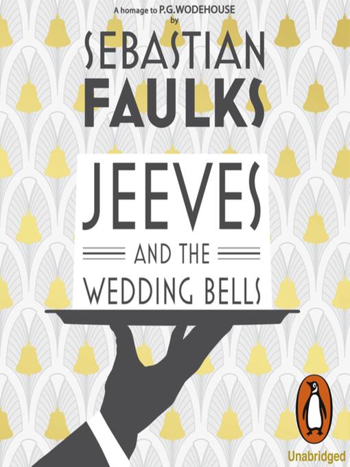 Jeeves and the Wedding Bells