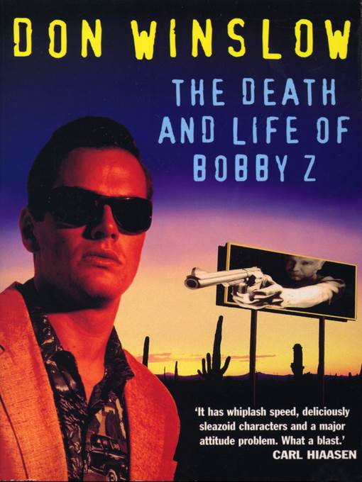 The Death and Life of Bobby Z