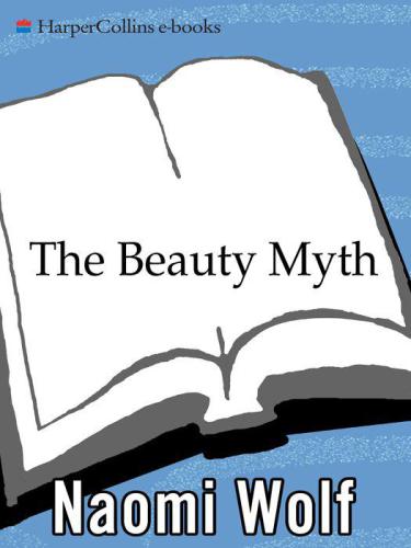 The Beauty Myth