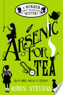 Arsenic for Tea