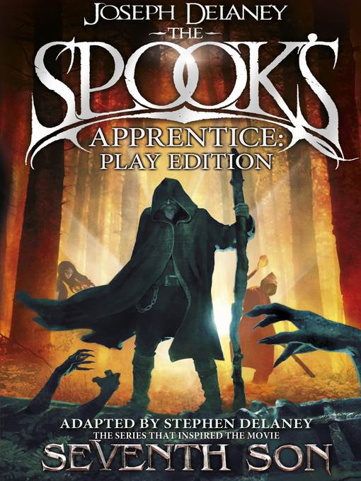 The Spook's Apprentice