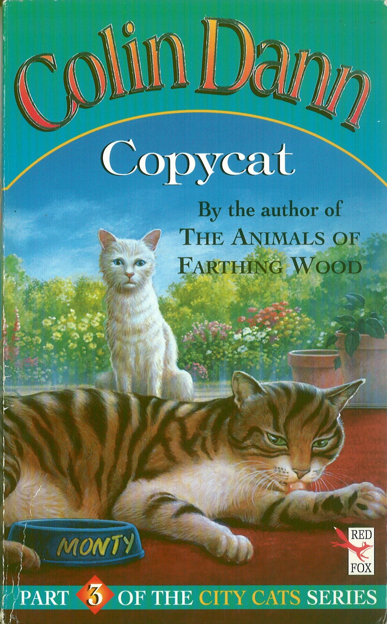 Copycat