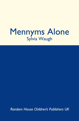 Mennyms Alone