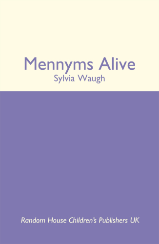 Mennyms Alive