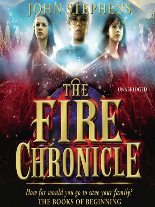 The Fire Chronicle