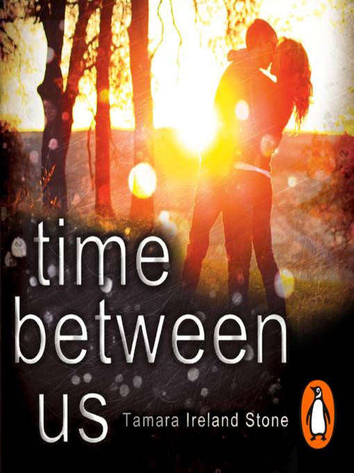 Time Between Us