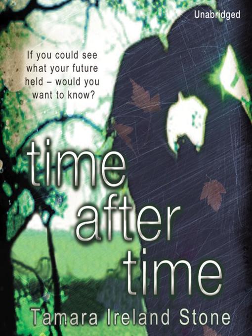 Time After Time