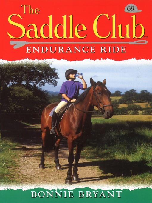 Endurance Ride