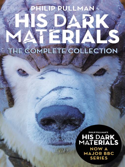 His Dark Materials