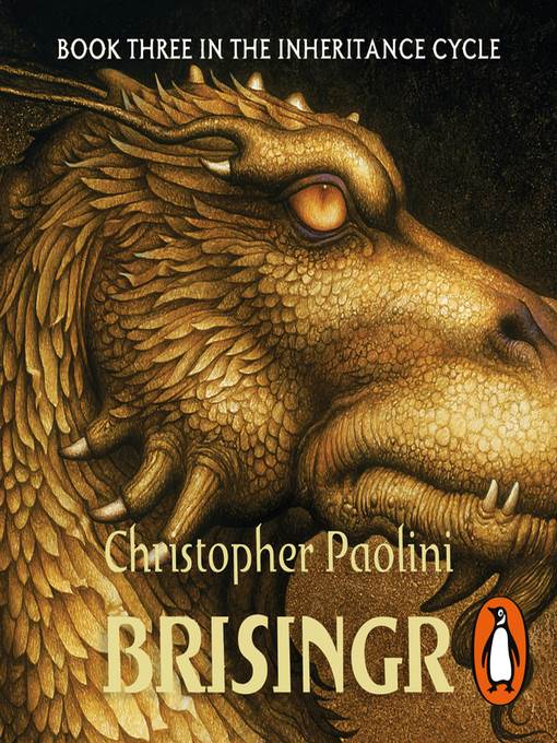 Brisingr