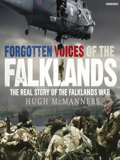 Forgotten Voices of the Falklands