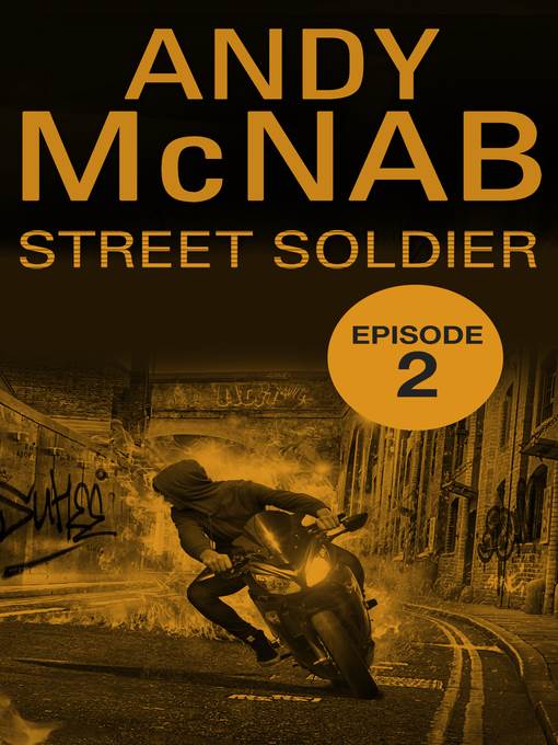 Street Soldier, Episode 2