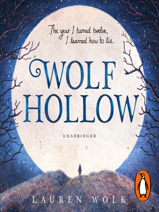 Wolf Hollow