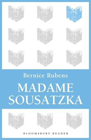 Madame Sousatzka