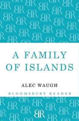 A Family of Islands