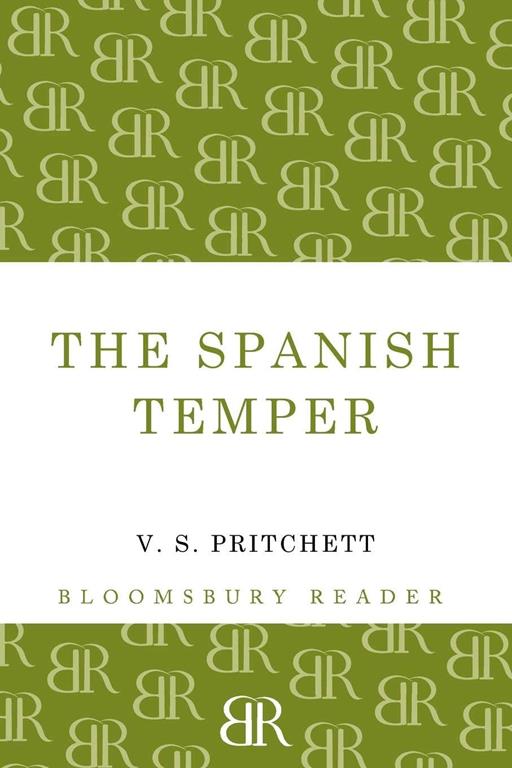 The Spanish Temper