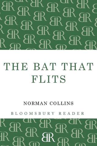 The Bat that Flits