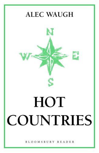 Hot Countries