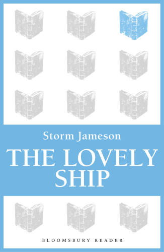The Lovely Ship