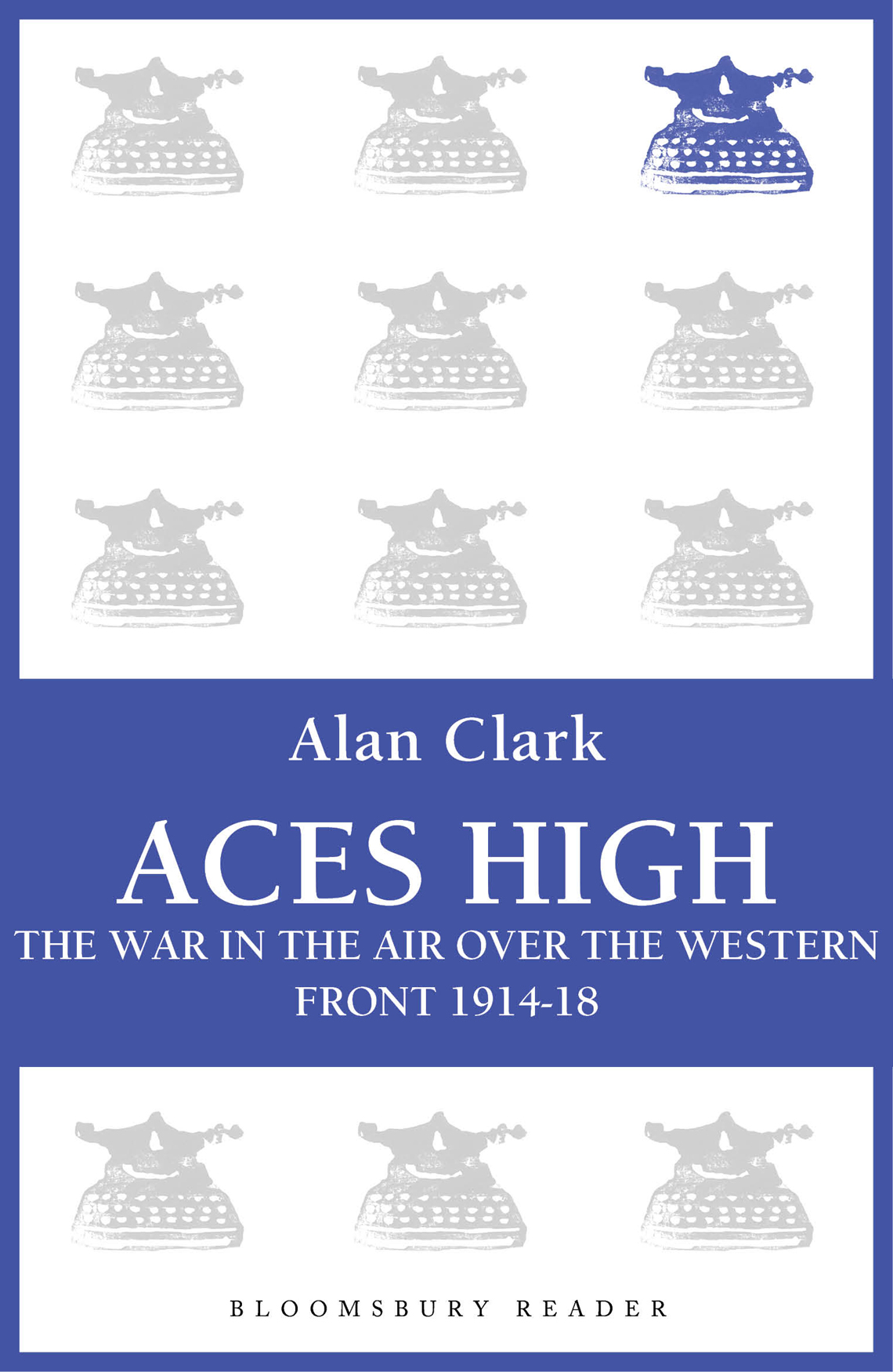 Aces High