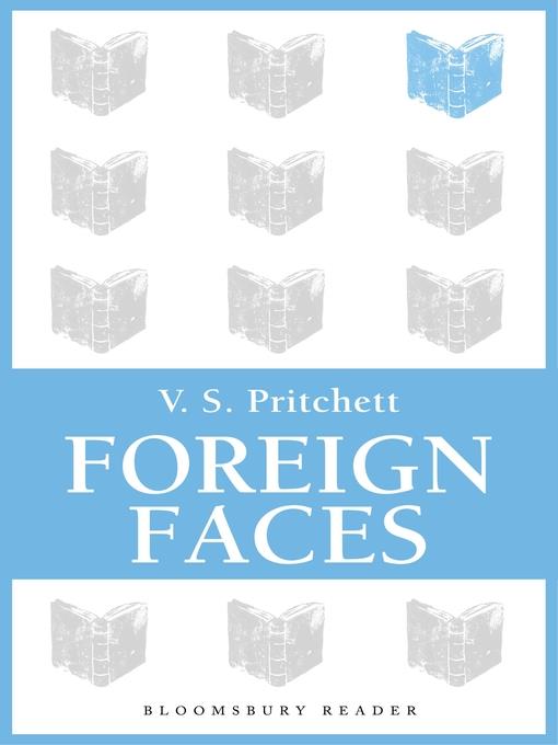 Foreign Faces