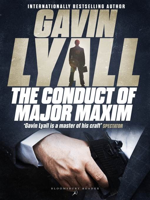 The Conduct of Major Maxim