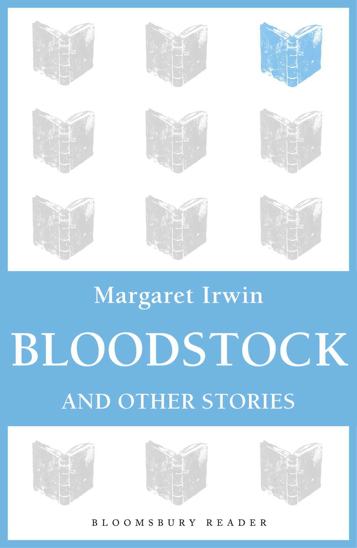 Bloodstock and Other Stories