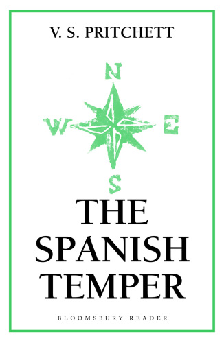 The Spanish Temper