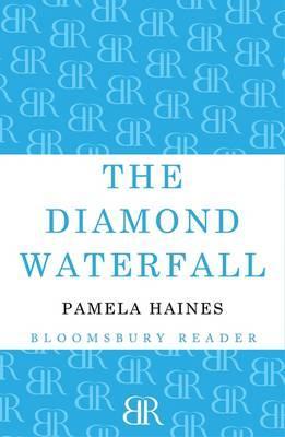 The Diamond Waterfall. Pamela Haines