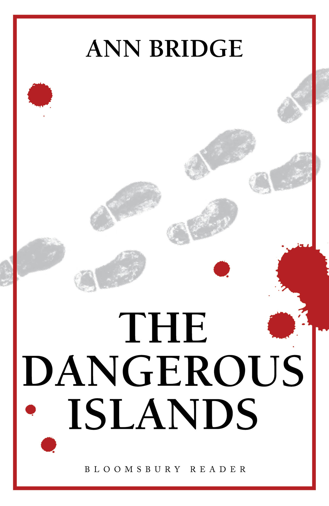 The Dangerous Islands