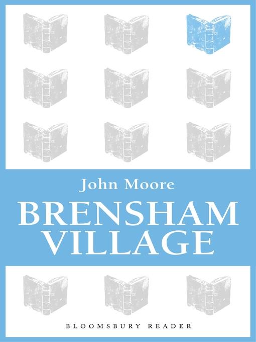 Brensham Village