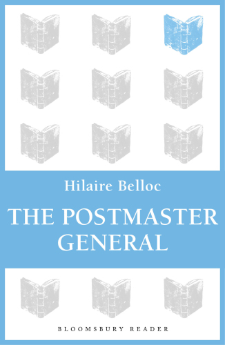 The Postmaster General