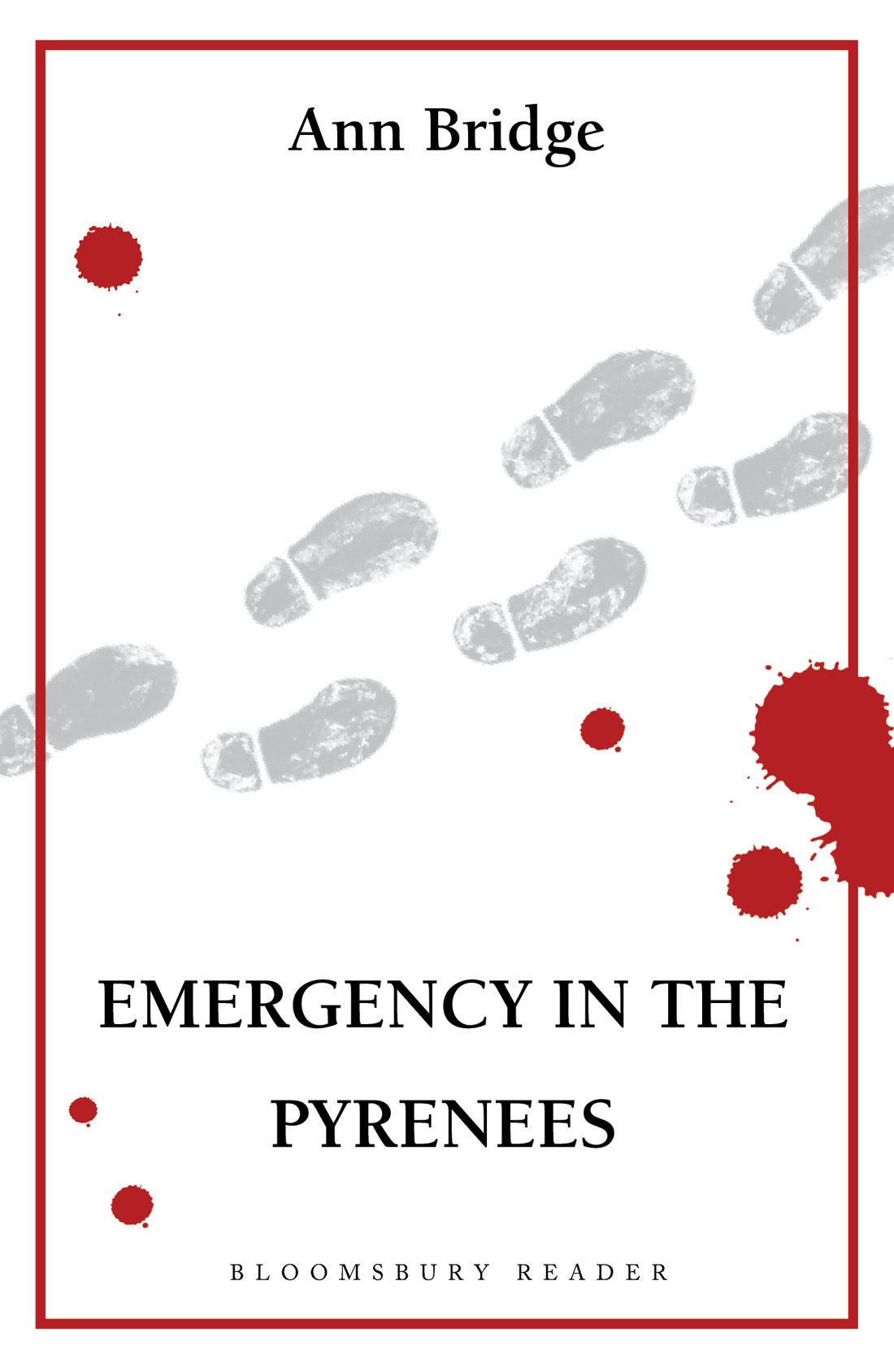 Emergency in the Pyrenees